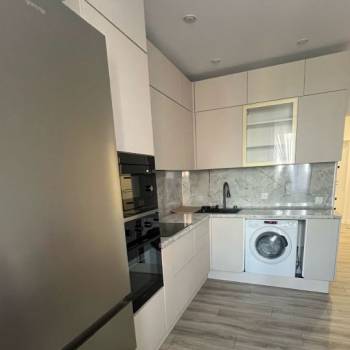 Сдается 2-х комнатная квартира, 66 м²