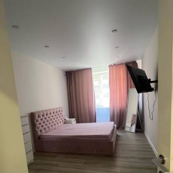 Сдается 2-х комнатная квартира, 66 м²