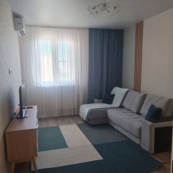 Сдается 1-комнатная квартира, 40 м²