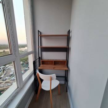 Сдается 1-комнатная квартира, 40 м²