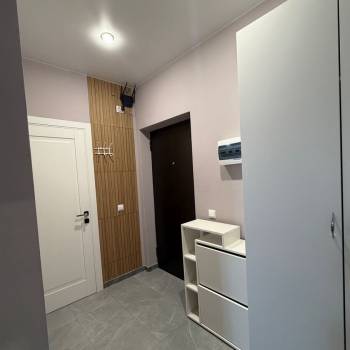 Сдается 1-комнатная квартира, 24 м²