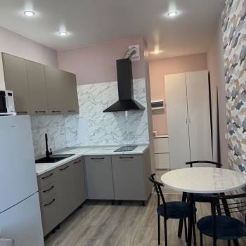 Сдается 1-комнатная квартира, 24 м²