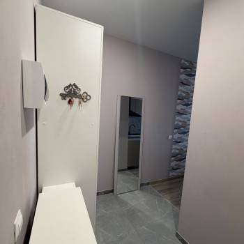 Сдается 1-комнатная квартира, 24 м²