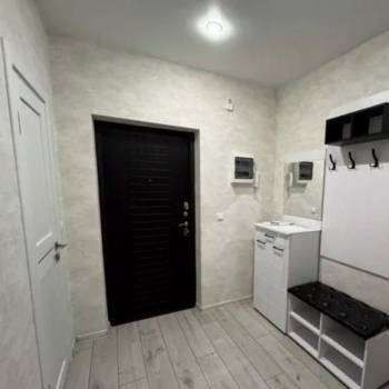 Сдается 1-комнатная квартира, 38,8 м²