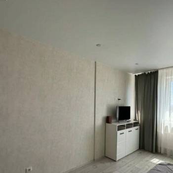 Сдается 1-комнатная квартира, 38,8 м²
