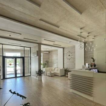 Сдается 1-комнатная квартира, 38,8 м²