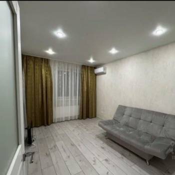 Сдается 1-комнатная квартира, 38,8 м²