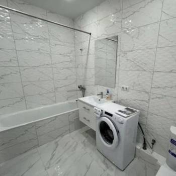 Сдается 1-комнатная квартира, 38,8 м²