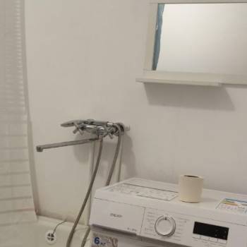 Сдается 1-комнатная квартира, 28 м²