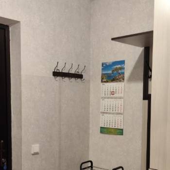Сдается 1-комнатная квартира, 28 м²