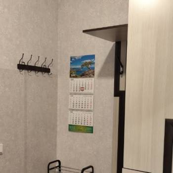 Сдается 1-комнатная квартира, 28 м²