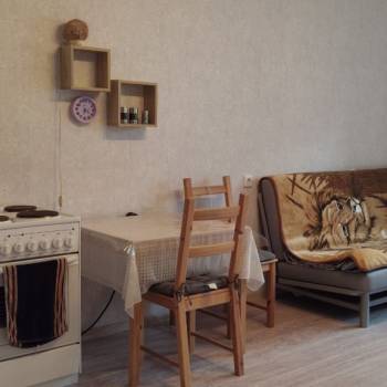 Сдается 1-комнатная квартира, 28 м²