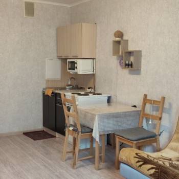 Сдается 1-комнатная квартира, 28 м²