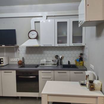 Сдается 1-комнатная квартира, 24,7 м²