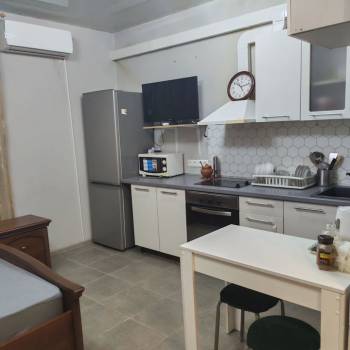 Сдается 1-комнатная квартира, 24,7 м²