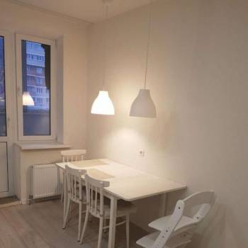 Сдается 1-комнатная квартира, 42 м²