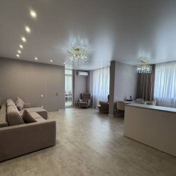 Сдается Многокомнатная квартира, 80 м²