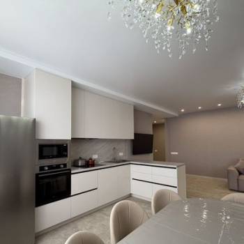 Сдается Многокомнатная квартира, 80 м²