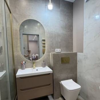 Сдается Многокомнатная квартира, 80 м²