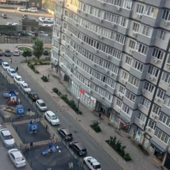 Сдается 1-комнатная квартира, 36,5 м²