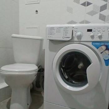 Сдается 1-комнатная квартира, 36,5 м²