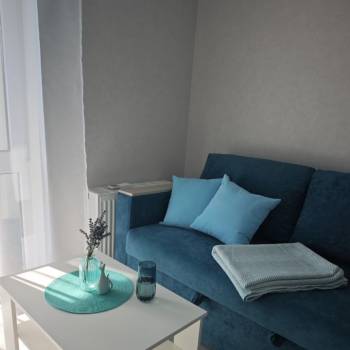 Сдается 1-комнатная квартира, 30 м²