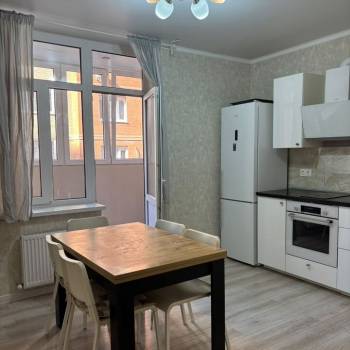 Продается 2-х комнатная квартира, 62,4 м²