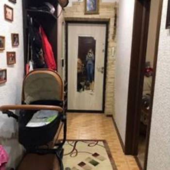 Продается 2-х комнатная квартира, 56,7 м²