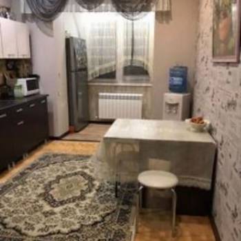 Продается 2-х комнатная квартира, 56,7 м²