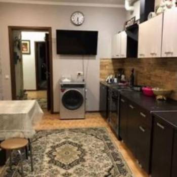 Продается 2-х комнатная квартира, 56,7 м²