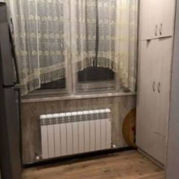 Продается 2-х комнатная квартира, 56,7 м²