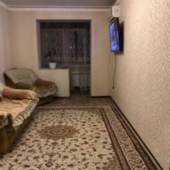 Продается 2-х комнатная квартира, 56,7 м²