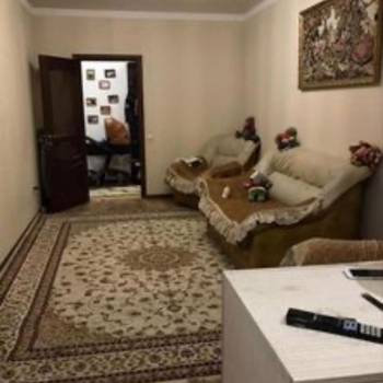 Продается 2-х комнатная квартира, 56,7 м²