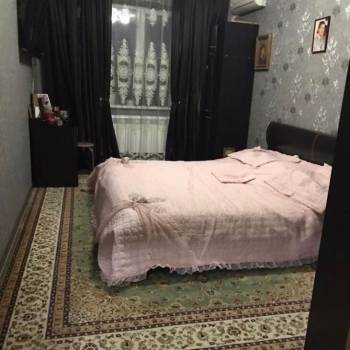 Продается 2-х комнатная квартира, 56,7 м²