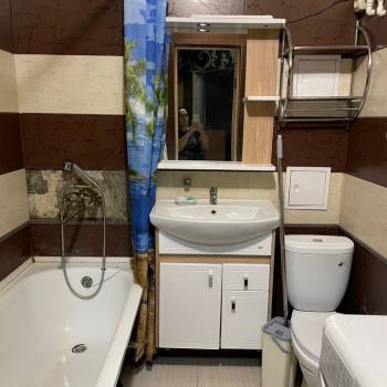Сдается 1-комнатная квартира, 38 м²