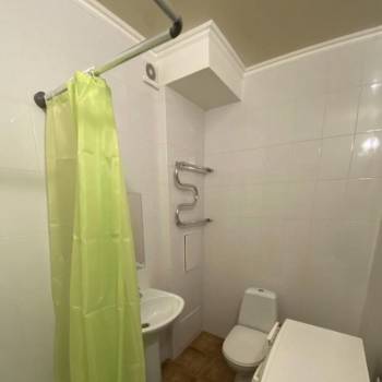 Сдается 1-комнатная квартира, 27 м²