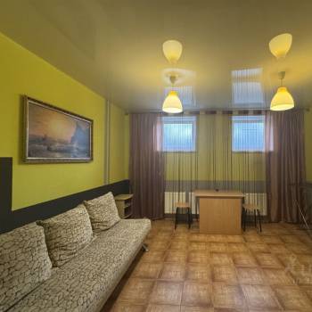 Сдается 1-комнатная квартира, 27 м²