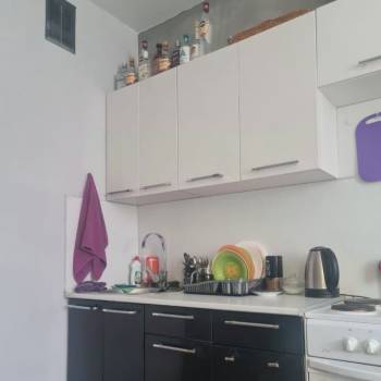 Сдается 1-комнатная квартира, 33 м²