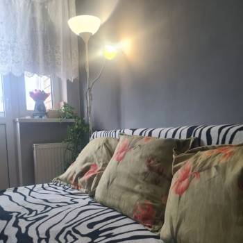 Сдается 1-комнатная квартира, 33 м²