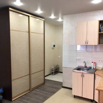 Сдается 1-комнатная квартира, 29 м²