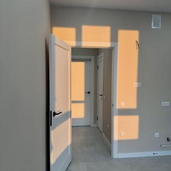 Продается 2-х комнатная квартира, 55,1 м²