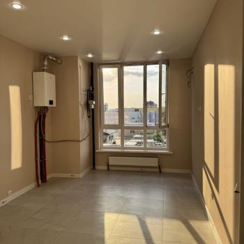 Продается 2-х комнатная квартира, 55,1 м²