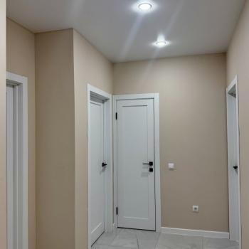 Продается 2-х комнатная квартира, 55,1 м²