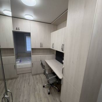 Сдается Многокомнатная квартира, 56 м²