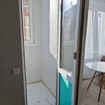 Сдается 1-комнатная квартира, 25 м²