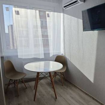 Сдается 1-комнатная квартира, 25 м²