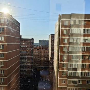 Сдается 1-комнатная квартира, 25 м²