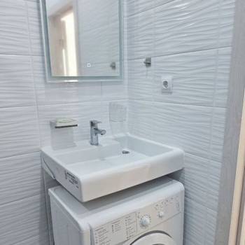 Сдается 1-комнатная квартира, 25 м²
