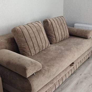 Сдается 1-комнатная квартира, 25 м²