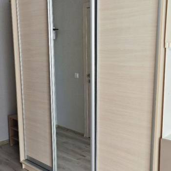 Сдается 1-комнатная квартира, 25 м²